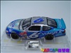 #6 #6 VIAGRA Ford Taurus