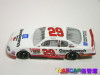 #29 GM Goodwrench Service Plus Chevrolet