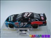 #97 Sharpie/Rubbermaid Ford Taurus