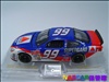 #99 GITGO Ford Taurus