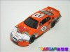 #8 Looney Tunes Rematch / Action Performance Chevrolet Monte Carlo