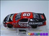 #60 Grainger Ford Taurus