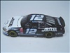 #12 Alltel Ford Taurus