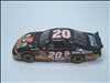 #20 Home Depot Peanuts Pontiac Grand Prix (black)