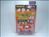 #20 Home Depot Peanuts Pontiac Grand Prix (orange)