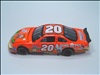 #20 Home Depot Peanuts Pontiac Grand Prix (orange)