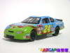 2002 #24 DuPont Looney Tunes Chevrolet Monte Carlo