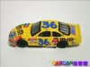 #36 m&m's Pontiac Grand Prix