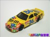 #36 m&m's Pontiac Grand Prix