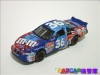 #36 m&m's / 4th of July Pontiac Grand Prix