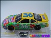 #36 m&m's VOTE Pontiac Grand Prix