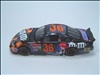 #36 m&m's/Halloween Pontiac Grand Prix