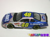 #48 Lowe's Chevrolet Monte Carlo