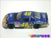 #48 Lowe's / Looney Tunes Rematch Chevrolet Monte Carlo