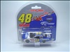 #48 Lowe'sChevrolet Monte Carlo(Fontana)