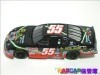 #55 Schneider Electric / Looney Tunes Rematch Chevrolet Monte Carlo