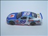 #99 GITGO Ford Taurus