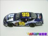 #99 Aaron's / 3 Stooges Chevrolet Monte Carlo