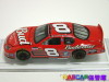 #8 Budweiser Chevrolet Monte Carlo