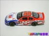 2003 #20 Home Depot / Indipendence Day Chevrolet Monte Carlo