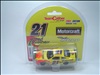 #21 Motorcraft Ford Taurus Flame Paint