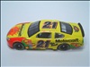 #21 Motorcraft Ford Taurus Flame Paint