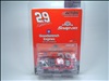 #29 GM Goodwrench/Snap-On Chevrolet Monte Carlo