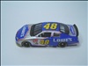 #48 Lowe's Chevrolet Monte Carlo