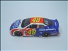 #48 Lowe's/Power of Pride Chevrolet The Winston