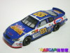 #81 KRAFT Chevrolet Monte Carlo