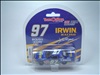 #97 IRWIN/LENOX Ford Taurus