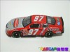 #97 Rubbermaid / Sharpie Ford Taurus