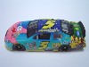 #5 Lowe's / SpongeBob SquarePants Chevrolet Monte Carlo