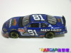 #81 Menards Chevrolet Monte Carlo Bristol Raced Version