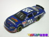 #81 Menards Chevrolet Monte Carlo Bristol Raced Version