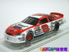 2004 #8 Budweiser / BORN ON DATE 15 FEB Chevrolet Monte Carlo Daytona 500 Raced Version