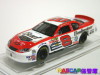 2004 #8 Budweiser / BORN ON DATE 12 FEB Chevrolet Monte Carlo Twin 125 Raced Version