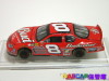 #8 Budweiser / Chevrolet Monte Carlo