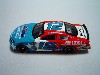 #12 Alltel / Justice League Dodge Intrepid