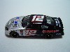 #12 Alltel / Mobil 1 Dodge Intrepid