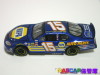 #15 NAPA Chevrolet Monte Carlo