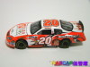 #20 The Home Depot / 2004 U.S. Olympic Chevrolet Monte Carlo