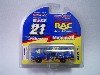 #21 Rent-A-Center / Motorcraft Ford Taurus