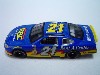 #21 Rent-A-Center / Motorcraft Ford Taurus