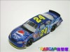 2004 #24 DuPont Pepsi Shards Chevrolet Monte Carlo