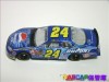 #24 DuPont Pepsi Shards Chevrolet Monte Carlo