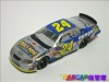 2004 #24 DuPont Pepsi Billion Dollar Chevrolet Monte Carlo