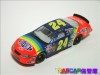 2004 #24 DuPont Retro Rainbow Chevrolet Monte Carlo