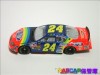 #24 DuPont Retro Rainbow Chevrolet Monte Carlo