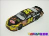 2004 #24 DuPont Wizard of Oz Chevrolet Monte Carlo